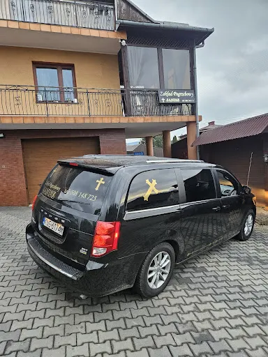 Usługi Pogrzebowe Stanisław Janisz