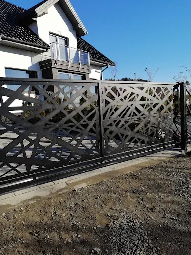 OgroMig Damian Migacz